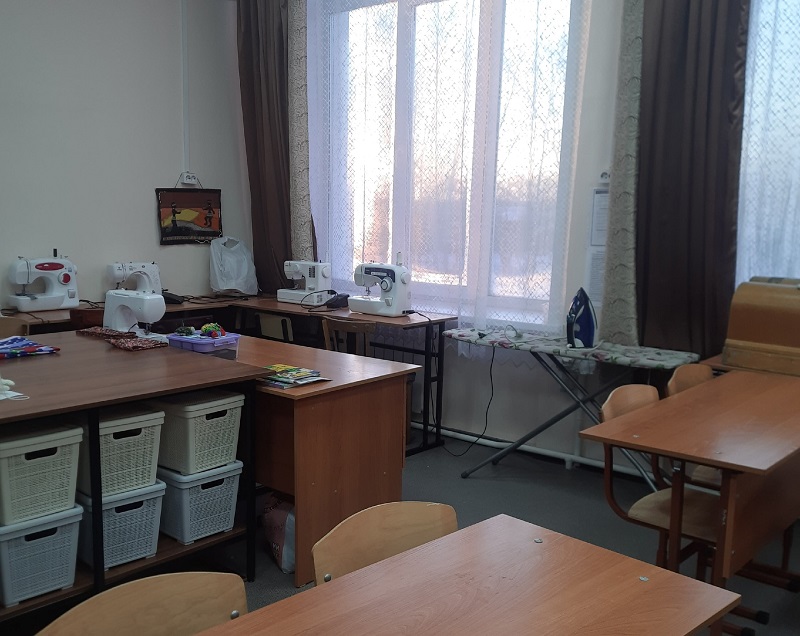 Изображения кабинета.