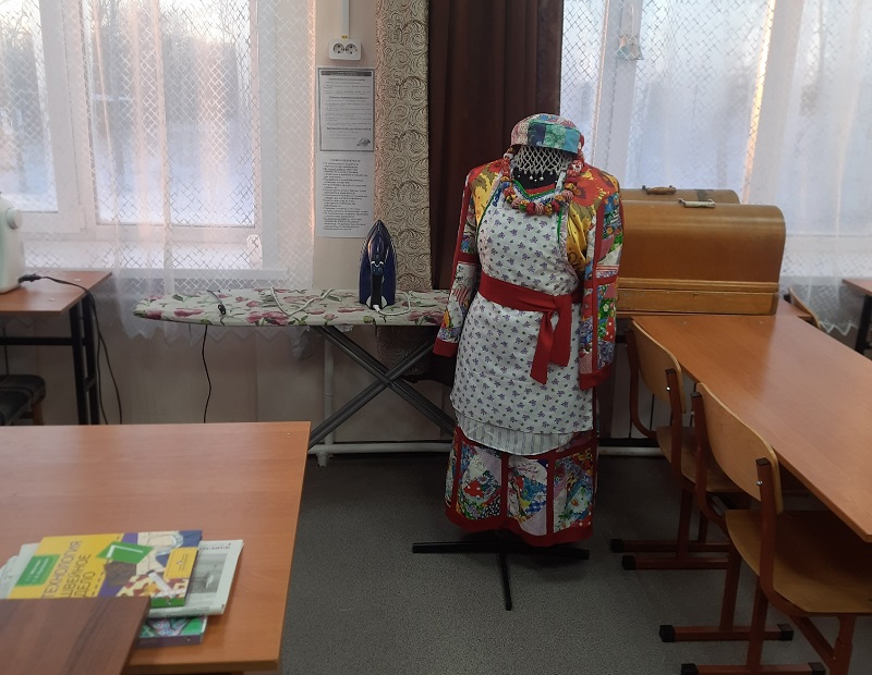 Изображения кабинета.