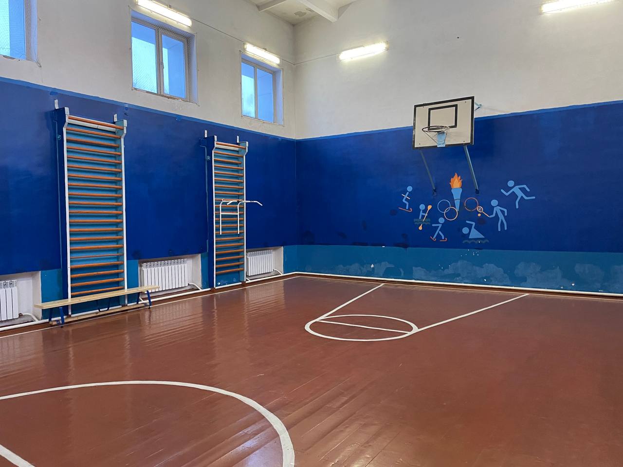 Изображения кабинета.