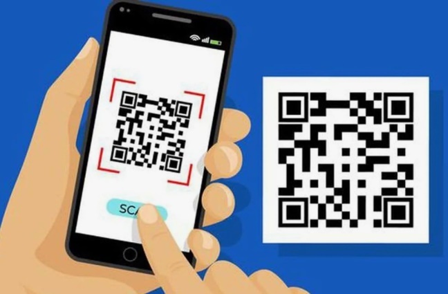 Запущена федеральная кампания «Отработка обратной связи по QR».