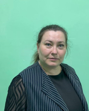 Полякова Юлия Александровна Полякова Юлия Александровна