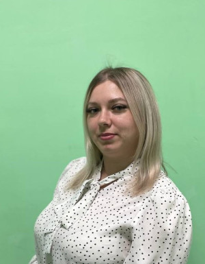 Сапунова Татьяна Евгеньевна Сапунова Татьяна Евгеньевна