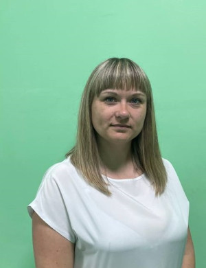 Васильева Мария Евгеньевна Васильева Мария Евгеньевна