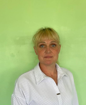 Тютрина Екатерина Николаевна Тютрина Екатерина Николаевна